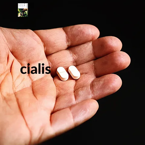 Cialis 5 mg médicament prix